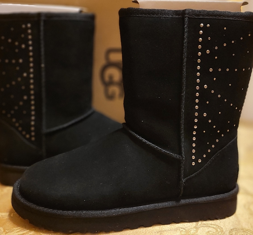 Uggs